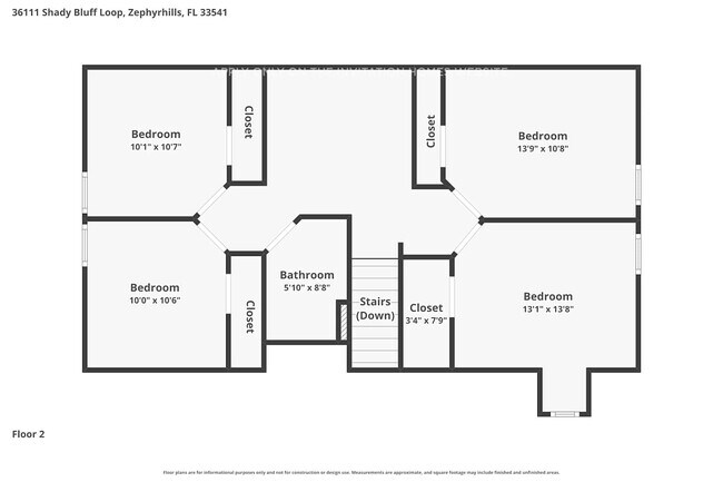 Foto del edificio - 36111 Shady Bluff Loop