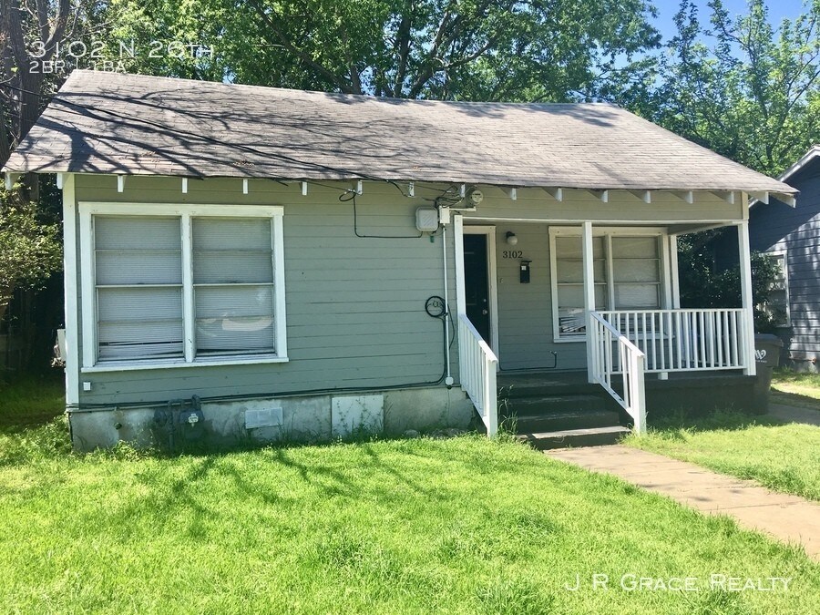 Foto principal - 3102 N 26th