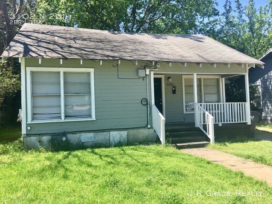 Primary Photo - 3102 N 26th
