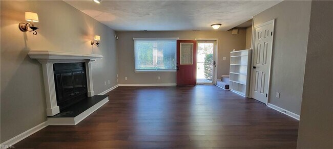 Foto del edificio - 206 N Palm Ave