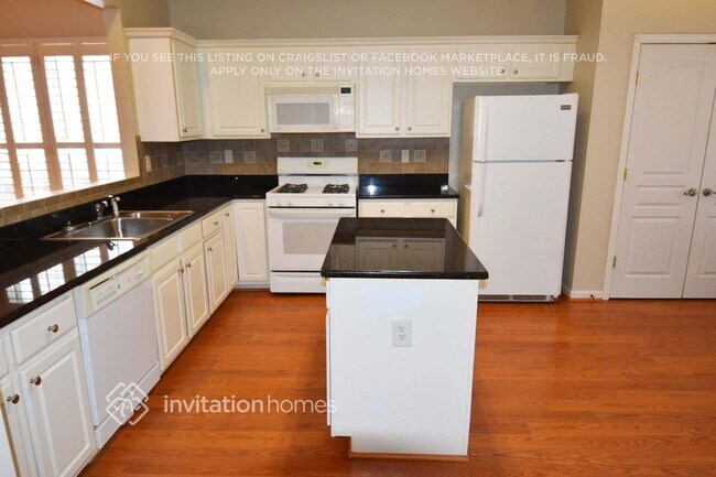 Foto del edificio - 208 Whirlaway Cove