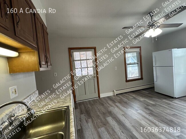 Building Photo - 160 Candia Rd