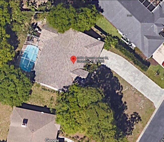 Foto del edificio - 3474 Crystal Lakes Ct