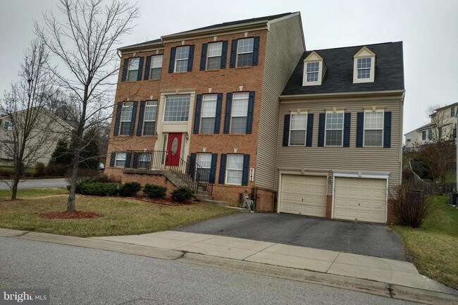 Building Photo - 6042 Joseph Scott Dr