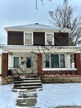 Building Photo - 1801 N 9th St