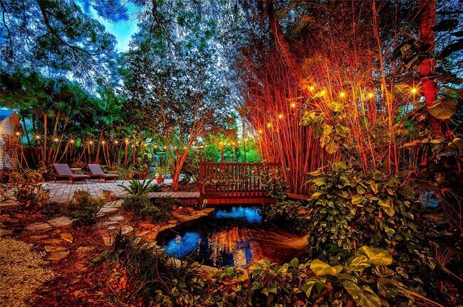 Foto del edificio - 426 Eagles Nest Ln