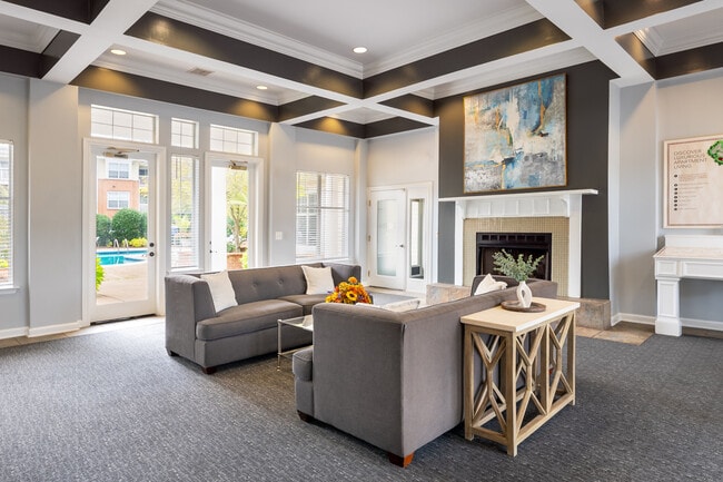 Building Photo - Masons Keepe