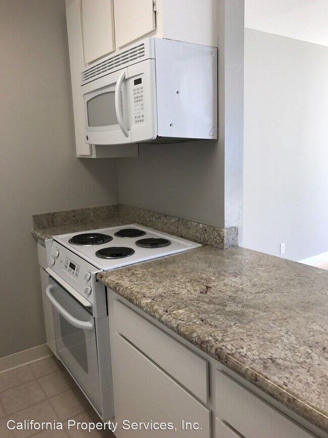 Foto del edificio - 2645 California St