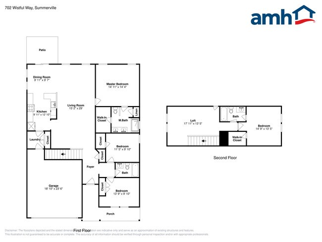 Building Photo - 702 Wistful Way