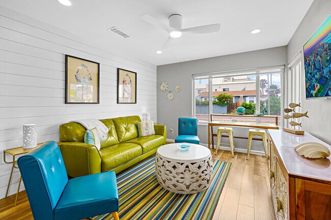 Foto del edificio - 803 San Luis Obispo Pl