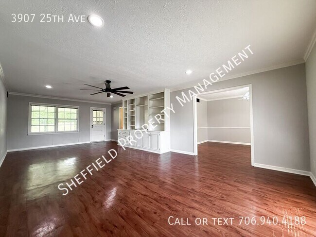 Building Photo - 3907 25th Ave