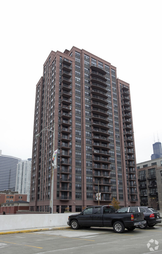 Foto principal - Kinzie Station East Tower