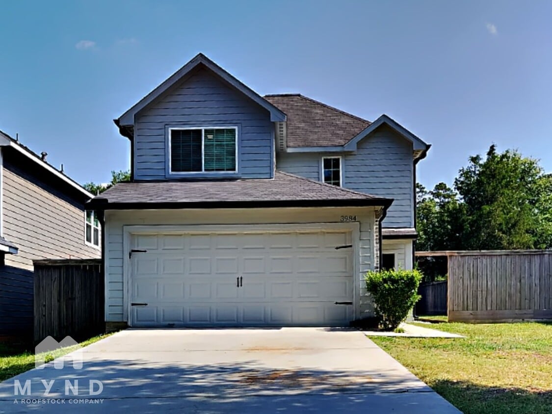Primary Photo - 3984 Frontier Rd