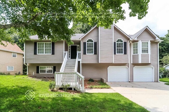 Building Photo - 2643 Abbots Glen Dr NW