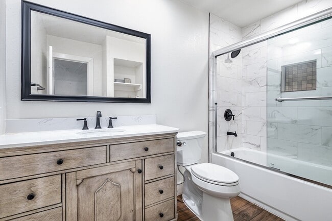 Foto del edificio - 1616 Montana Trail