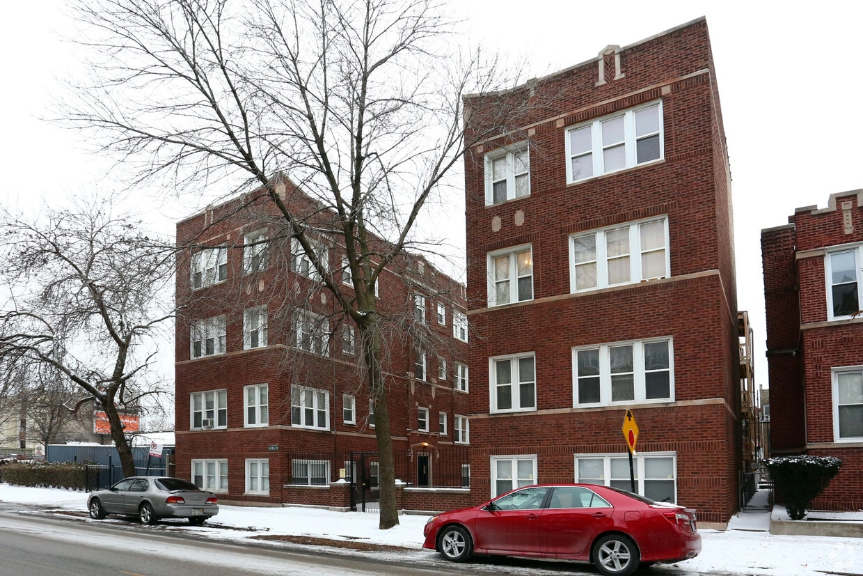 65066510 N Ashland Ave, Chicago, IL 60626 Rentals in Chicago at 6506
