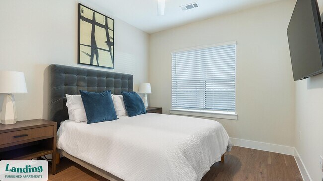 Building Photo - 3501 N Austin St