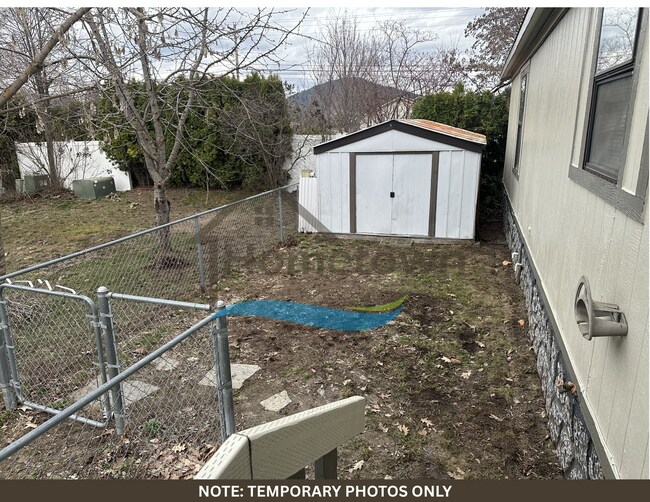 Foto del edificio - Beautifully Updated 2 Bed, 2 Bath Home in Oakcrest Mobile Home Park – Coeur d’Alene