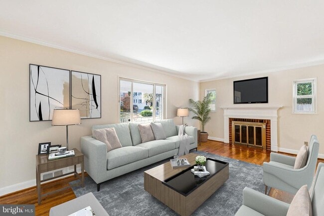 Foto del edificio - 5203 Nahant St