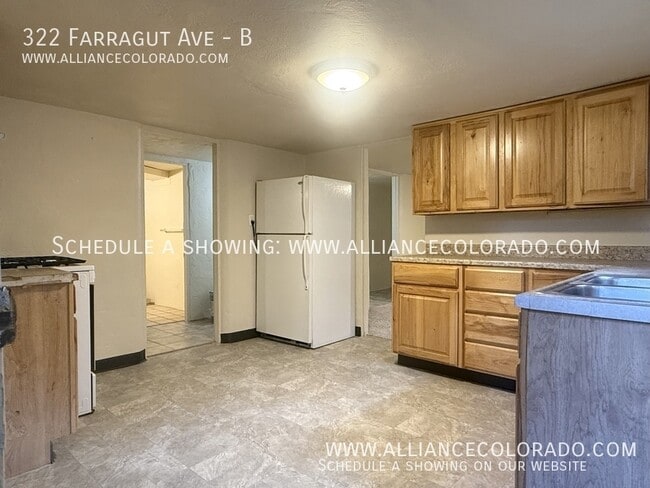 Photo - 322 Farragut Ave Apartment