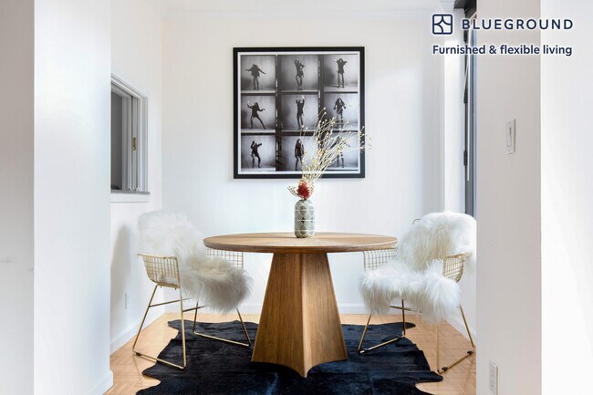 Foto del edificio - 150 E 57th St