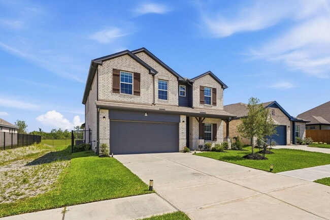 Photo - 11927 Fletching Stone Ln House