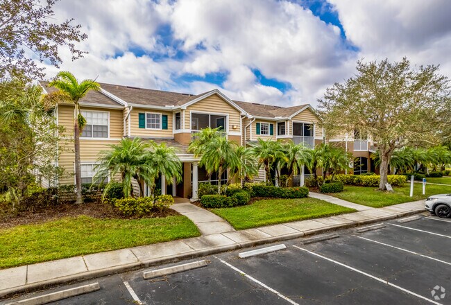Foto del edificio - Colonial Village at TownPark