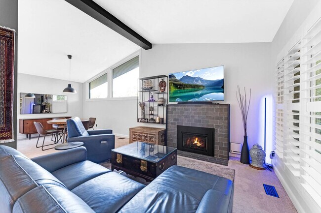 Photo du bâtiment - 670 Coronation Ave.