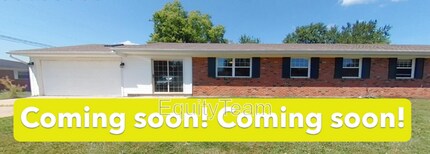 Building Photo - 3517 Mary Ann Dr