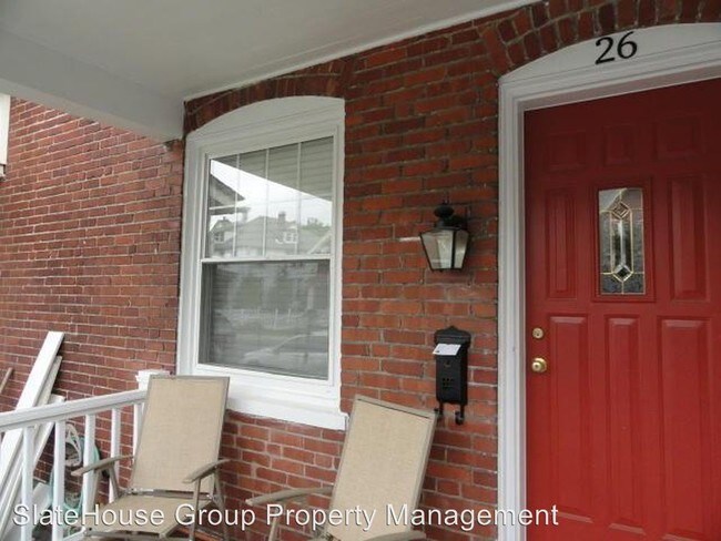 Building Photo - 26 E Locust St