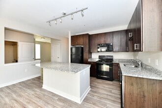 Building Photo - Mozzo apartments