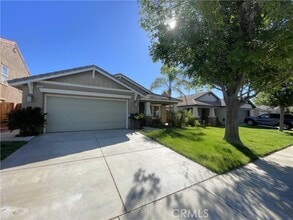 1352 Barbetty Way
