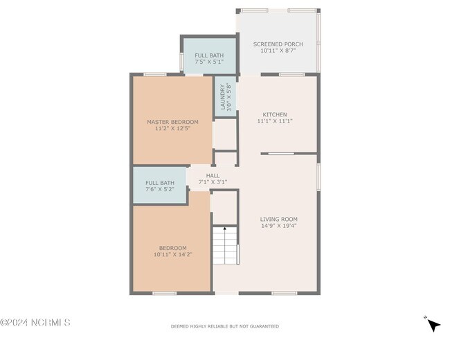 Building Photo - 300 Springwood Dr