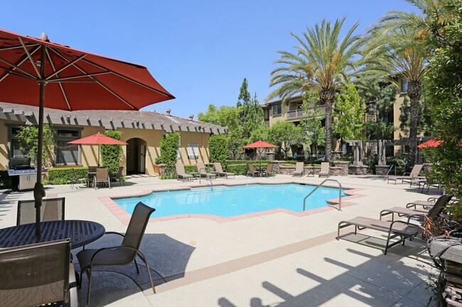 55+ Remington at Ladera Ranch Apartments - Ladera Ranch, CA ...