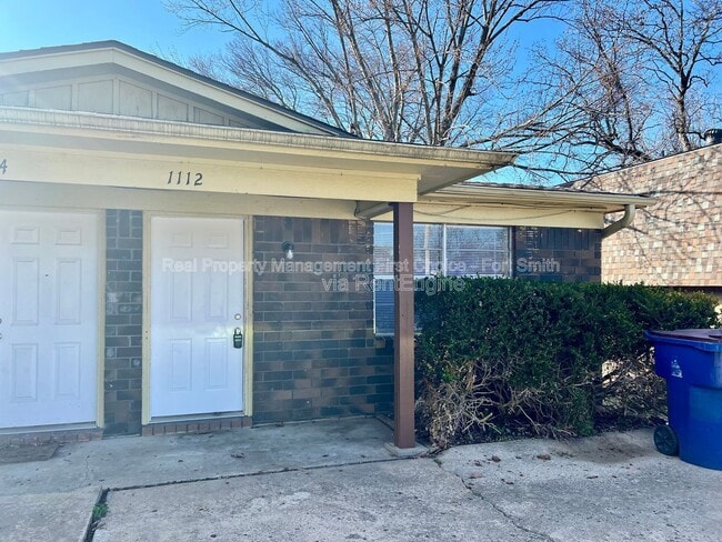 Building Photo - 1112 Tancred St