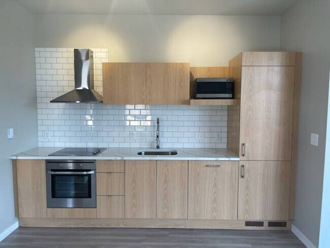 Foto del interior - Hawthorne @ Ladd's - 1 & 2 Bedroom Apartme...