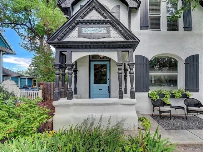 Foto del edificio - 2126 Grove St