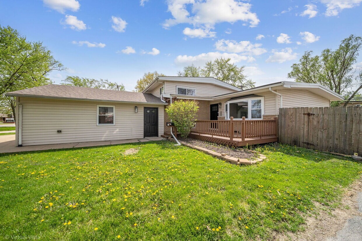Foto principal - 344 Ashland Ave