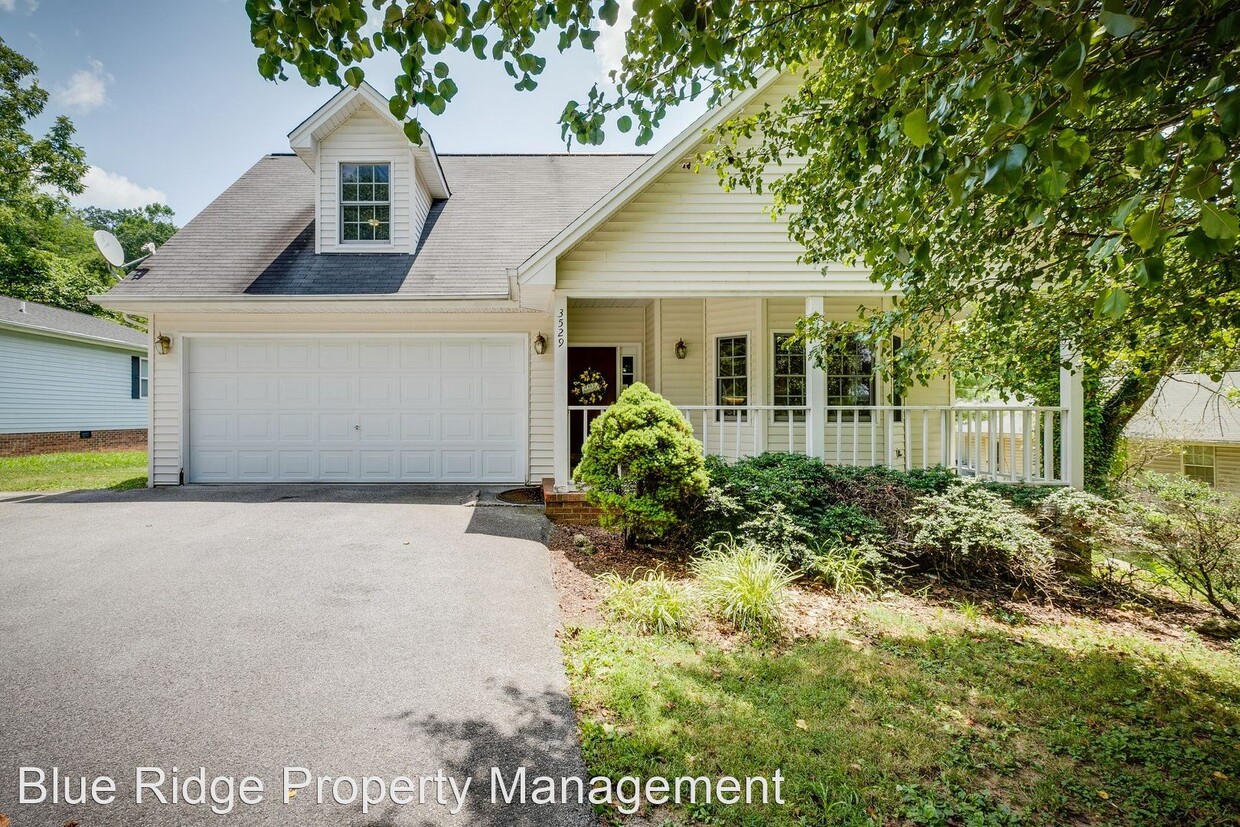 3529 Thornton Dr, Kingsport, TN 37664 House Rental in Kingsport, TN