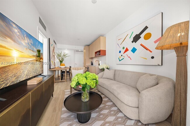 Foto del edificio - 90 NE 32nd St
