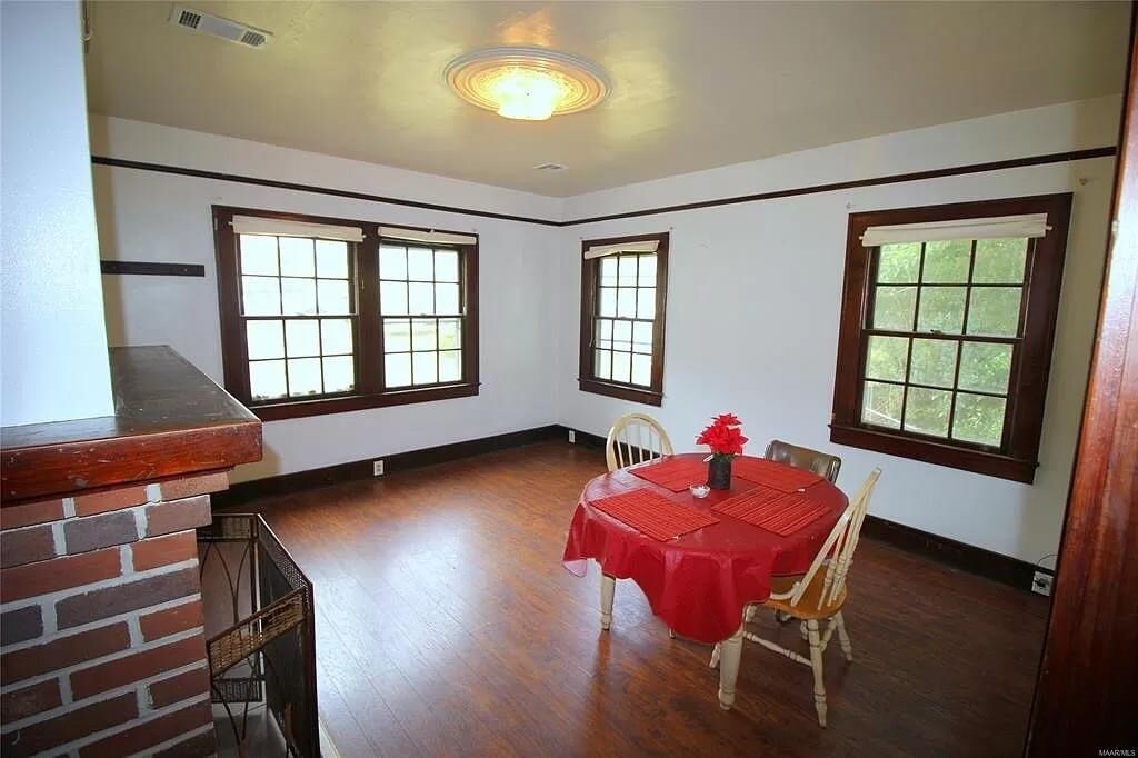 1105 Thompson St, Tuskegee, AL 36088 House Rental in Tuskegee, AL