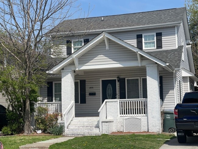 Photo - Chesterfield Heights House