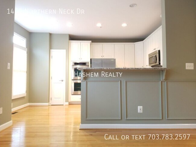 Foto del edificio - 1490 Northern Neck Dr