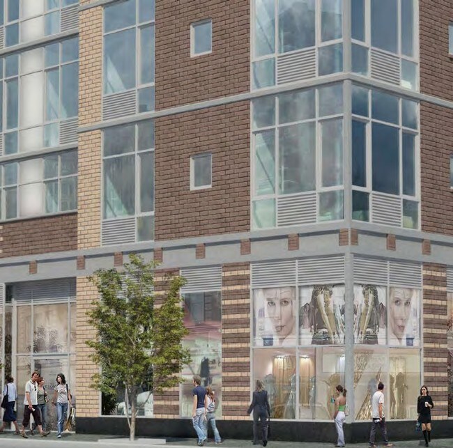 Building Photo - Fusion Condominium