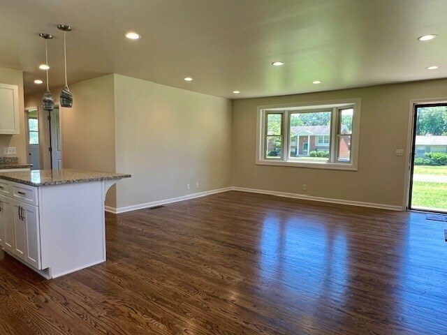 Foto del edificio - 117 Gates Dr