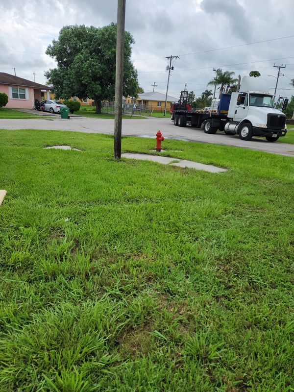 Foto del edificio - 15830 E Bunche Park Dr