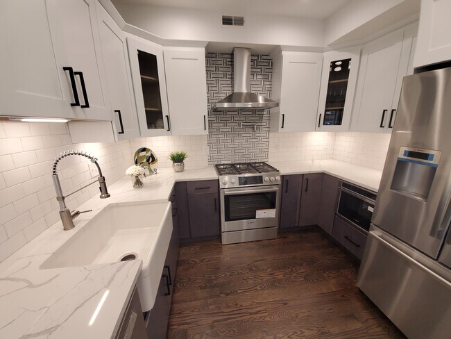 Foto del edificio - 9 Adams St