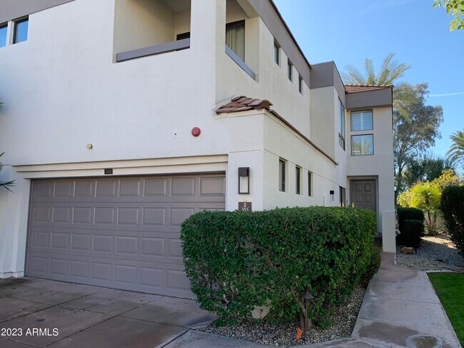 Foto del edificio - 7222 E Gainey Ranch Rd