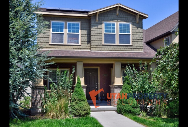 Building Photo - 10972 Indigo Sky Way