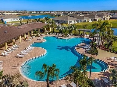 Building Photo - 17214 Harvest Moon Way